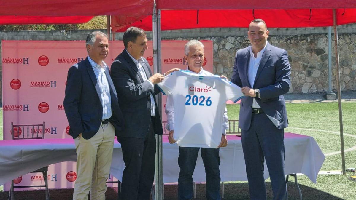 La Fenafuth llegó a un acuerdo y renovó contrato este martes con uno de los patrocionadores.