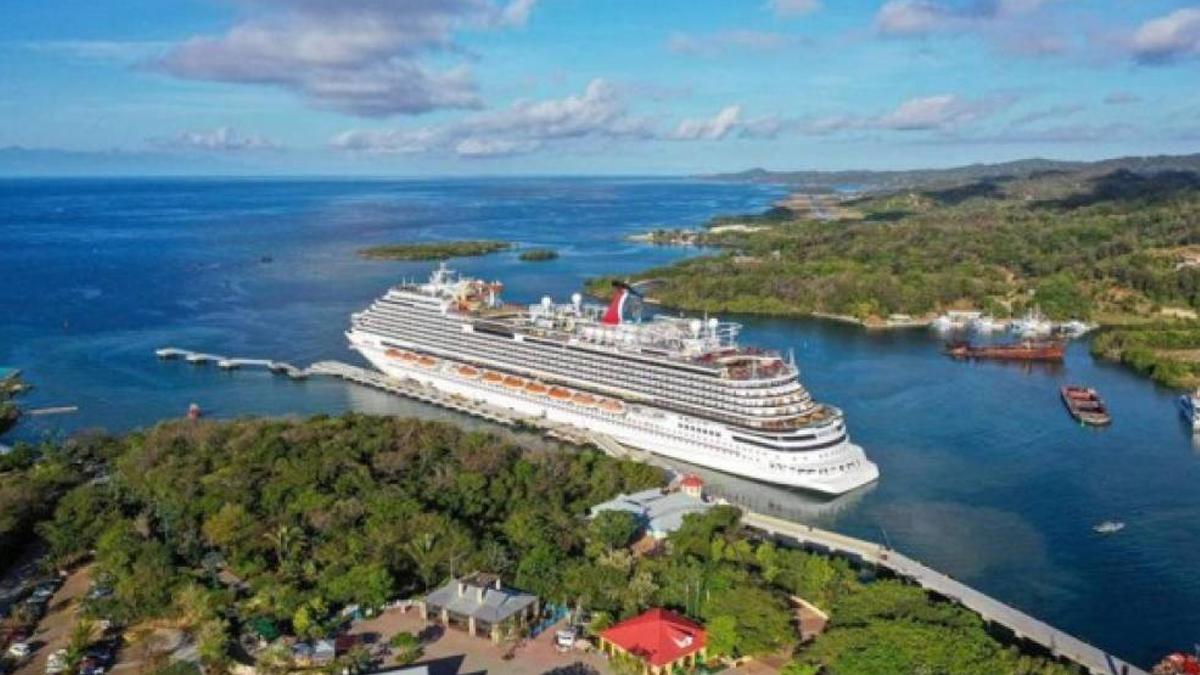 CN aprueba ampliación de vigencia de beneficios fiscales en Zona Libre Turística de Islas de la Bahía