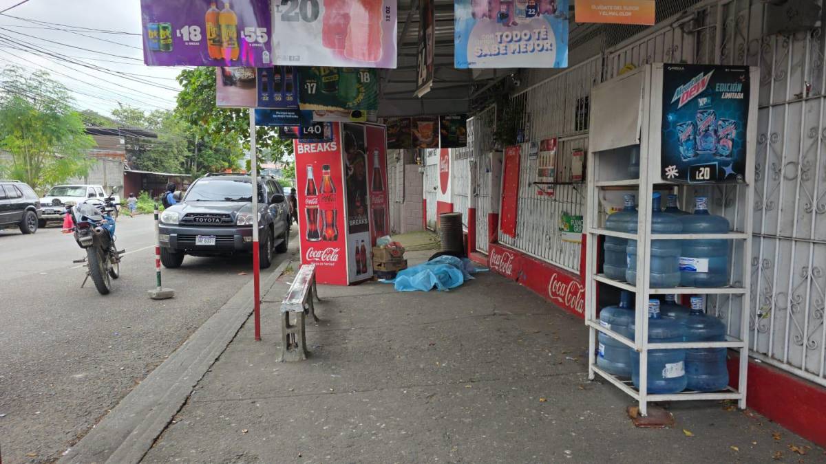 René Altamirano se bajó a comprar a pulpería y sicario élite lo asesinó: revelan hipótesis