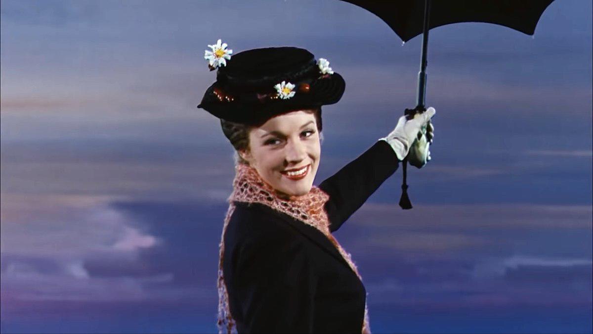 Elevan la clasificación de edad de ‘Mary Poppins’ por lenguaje discriminatorio