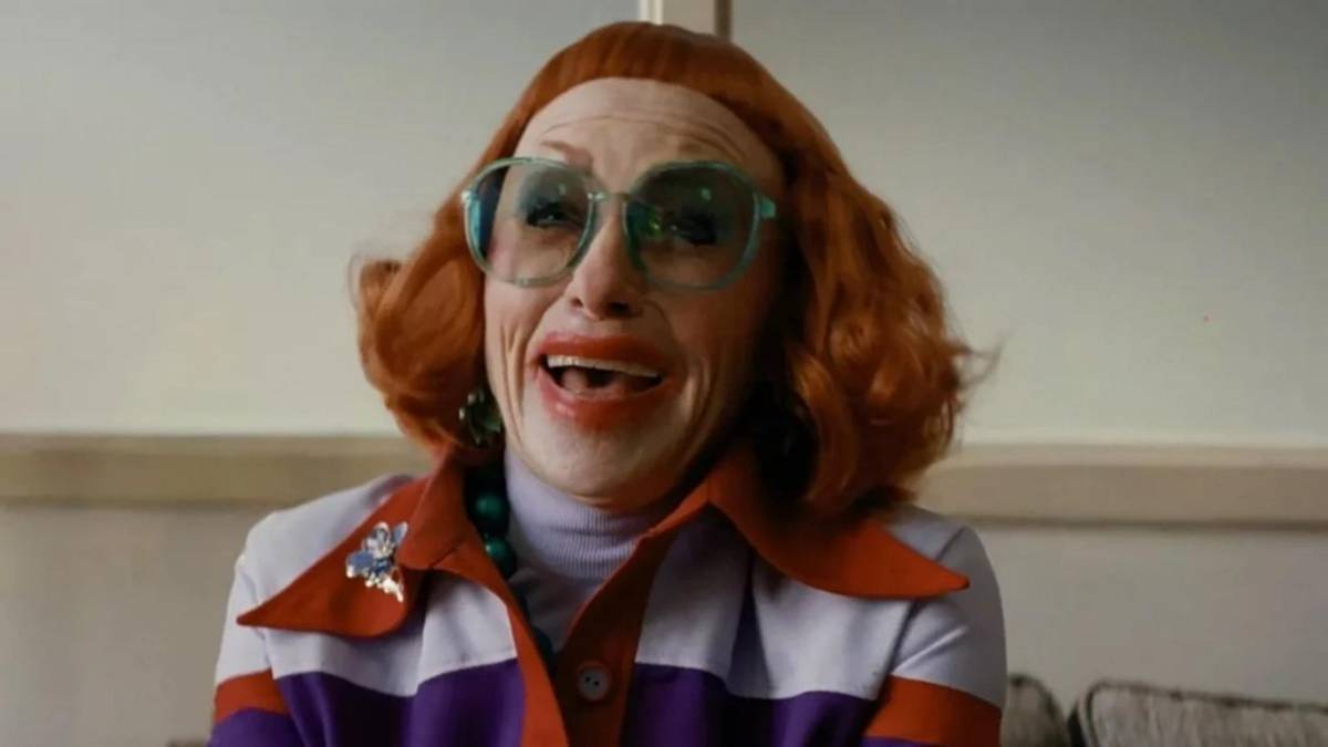 El thriller “La noche de la desaparición” llega a HBO Max