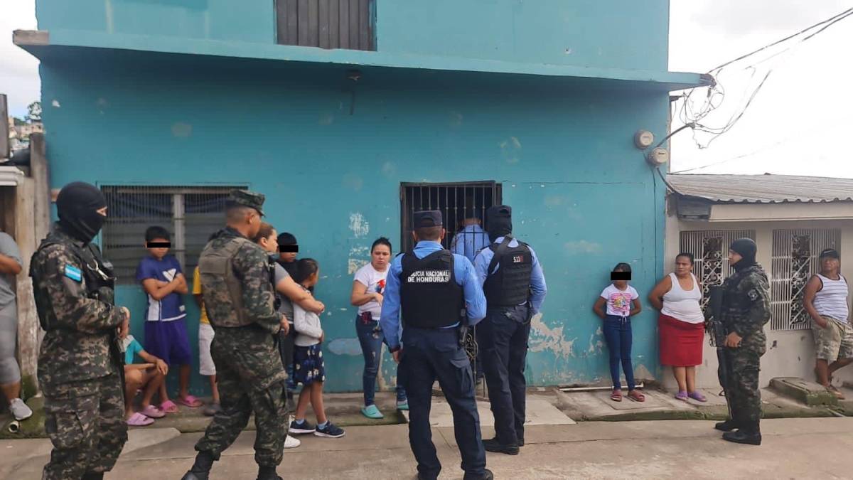 Matan al director y dueño de una escuela en Tegucigalpa