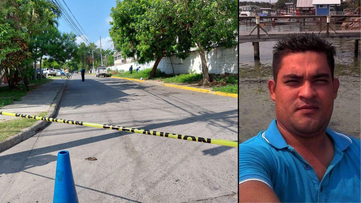 Matan a varios hombres en SPS y San Manuel