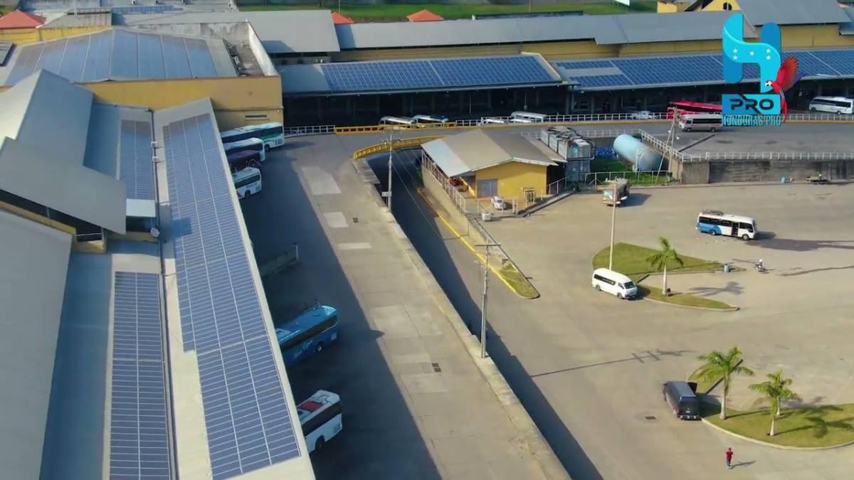 Cómo era la terminal de SPS en sus inicios y por qué fue creada