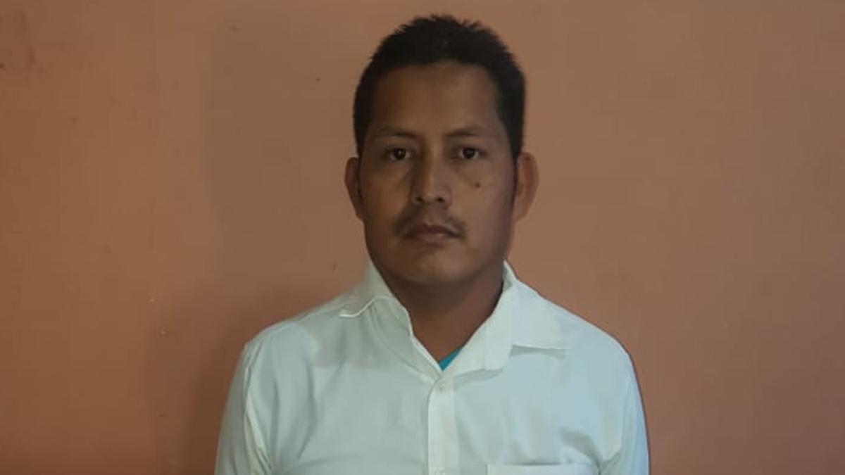 Capturan a hondureño acusado de agresiones sexuales agravadas en Santa Bárbara