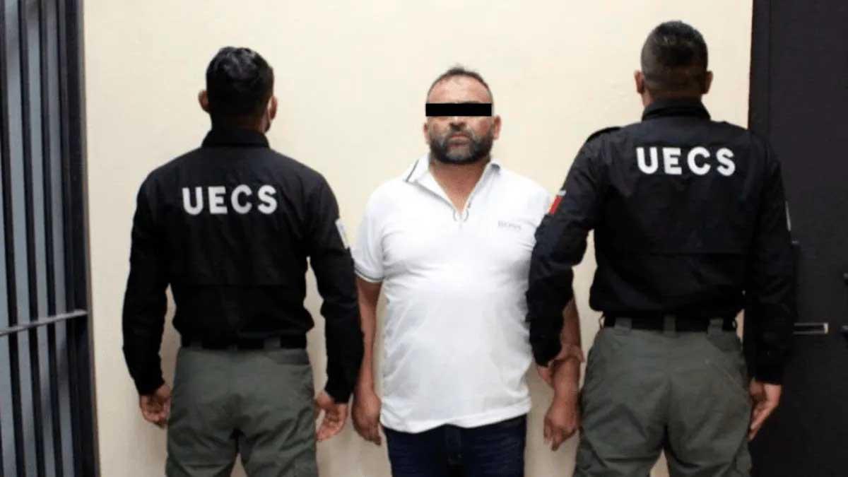  En abril de 2022, “El Michoacano”, quien era considerado un objetivo prioritario del Gobierno federal, fue capturado en la esquina de Arcos de Belén y Luis Moya, en la Colonia Doctores de la Alcaldía Cuauhtémoc, en la CDMX.