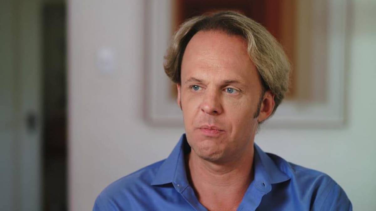 Muere David Wilcock, divulgador de teorías paranormales