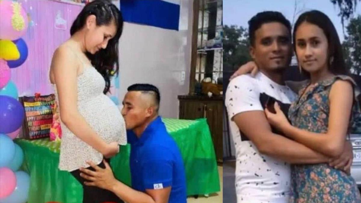 Hondureña embarazada y su esposo mueren tras accidente en Texas