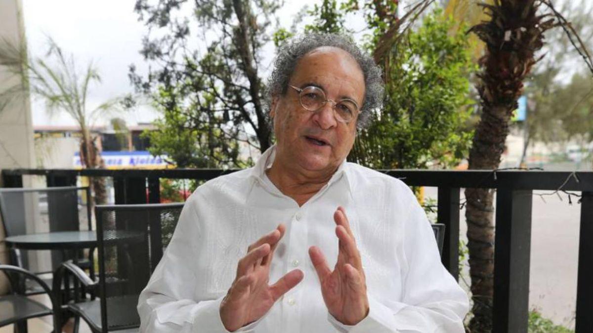 Nelson Ávila cuestiona “preferencia” del gobierno por Rixi Moncada