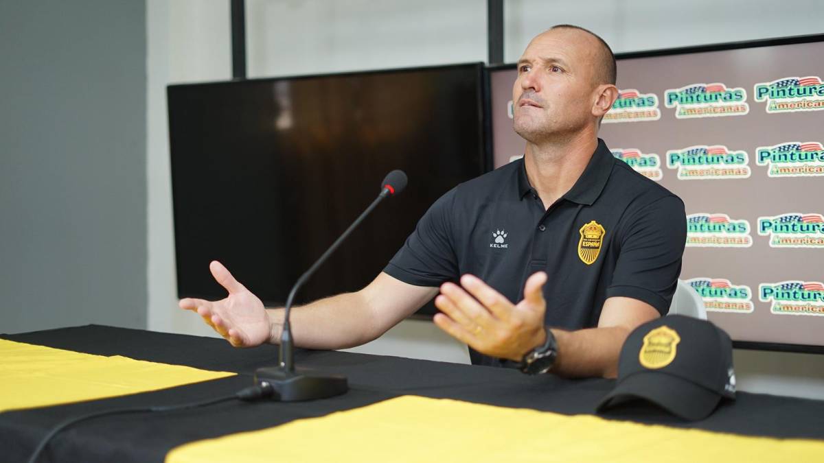 El debut de Real España será ante el Victoria, comandado por su exentrenador, Héctor Vargas.