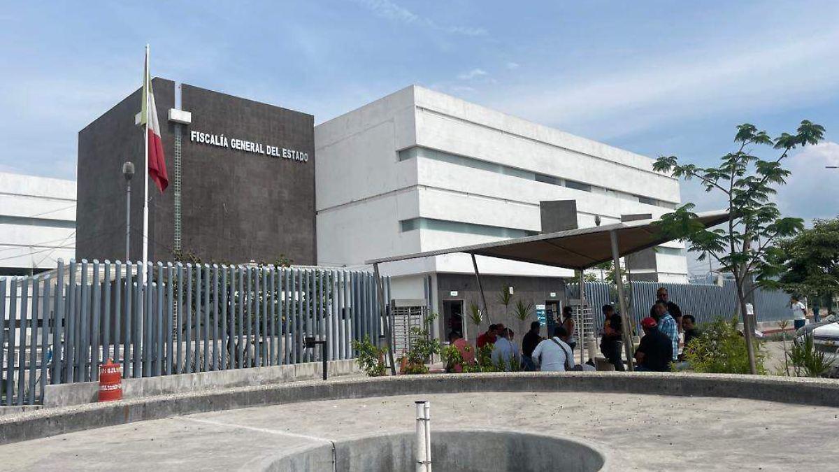 Leylani, de 14 años, fue localizada y volvió a desaparecer