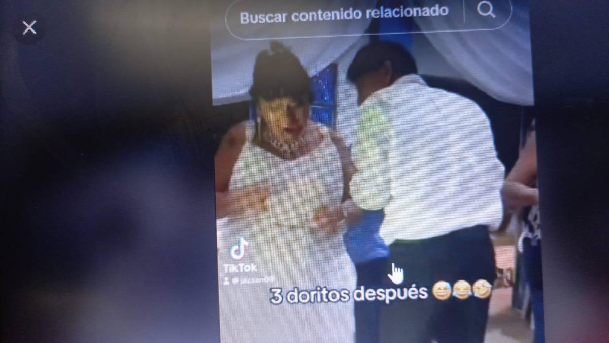 La historia detrás del “¡Perdónenme, todos; no acepto!”