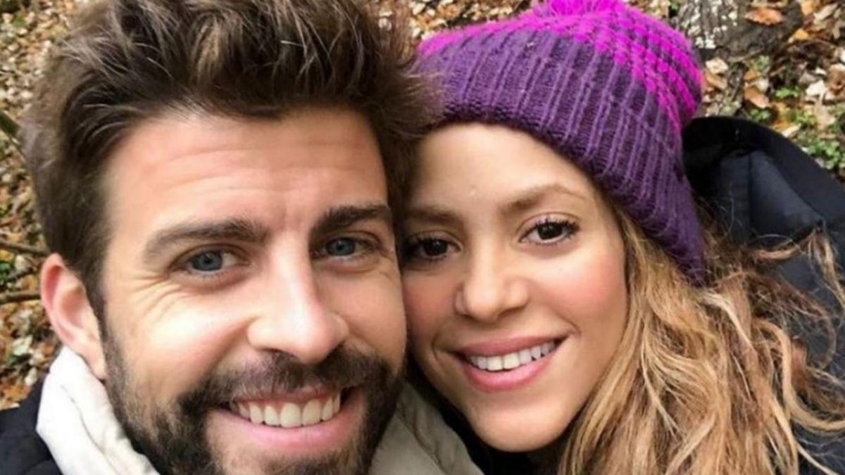 Impensado: La “trampa” que le tendió Shakira a Piqué