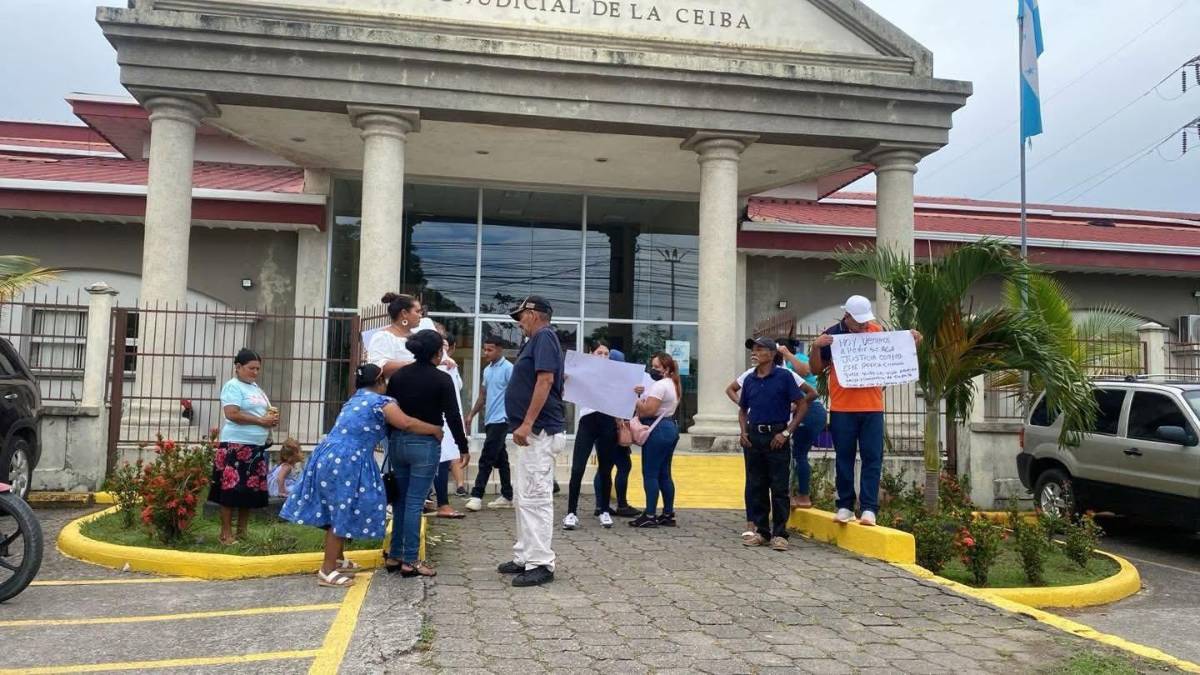 Ángelo salió por un medicamento y terminó muerto: policía recibe 15 años de cárcel