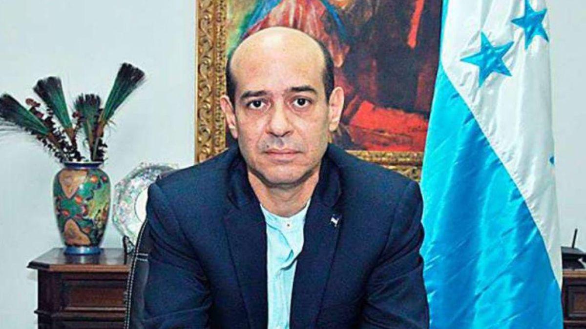 Mauricio Ramos niega destitución de la SIT: “Son campañas en mi contra”