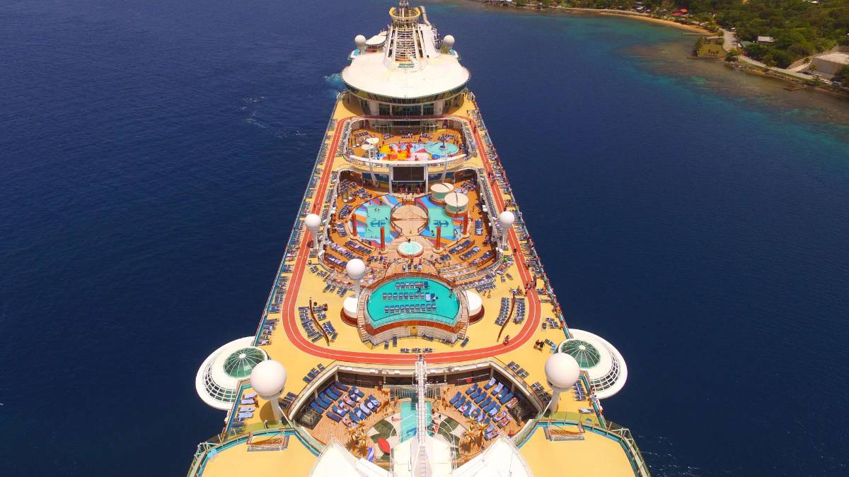 Cruceros contratarán más marinos hondureños en 2023