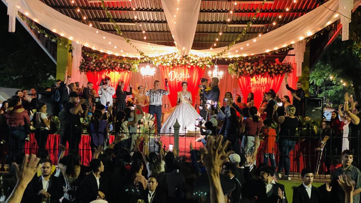 Coronación de Digna Mejía: mensaje de inclusión y oportunidad