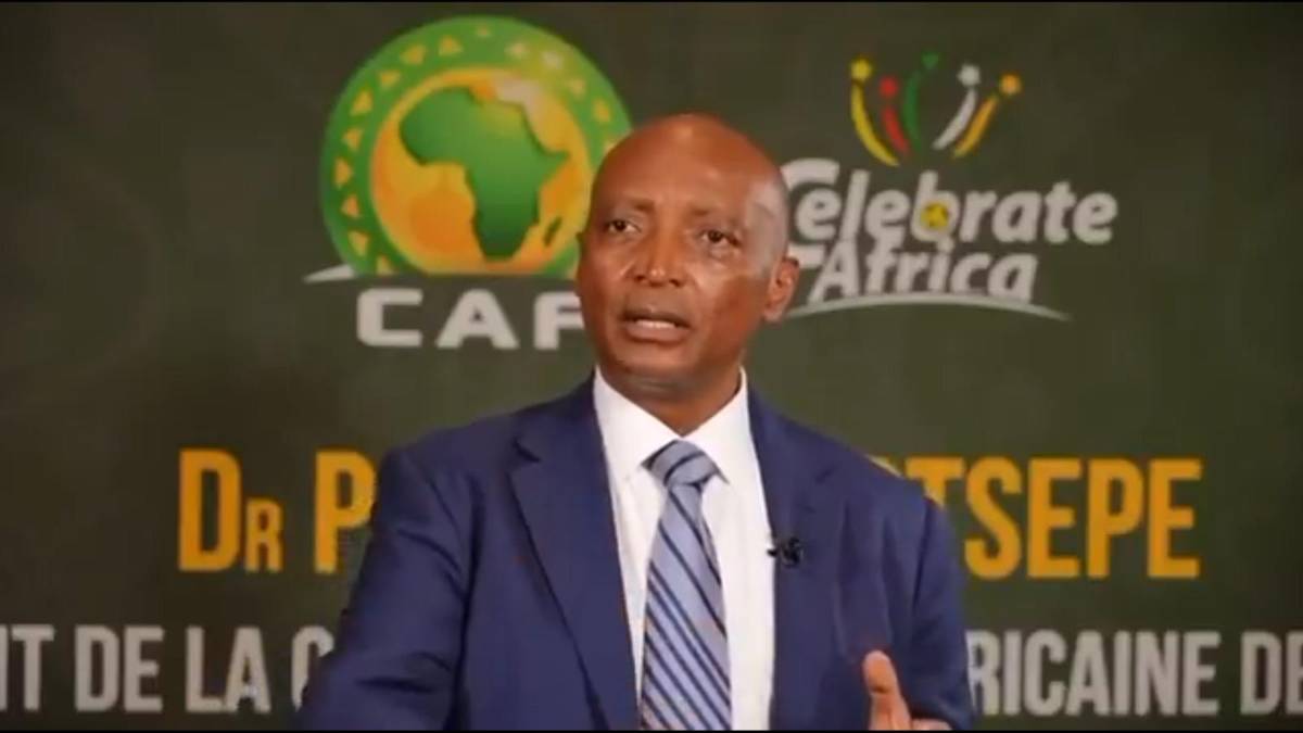 Senegal ataca tras escáncalo: le quitaron el título y toman tajante decisión