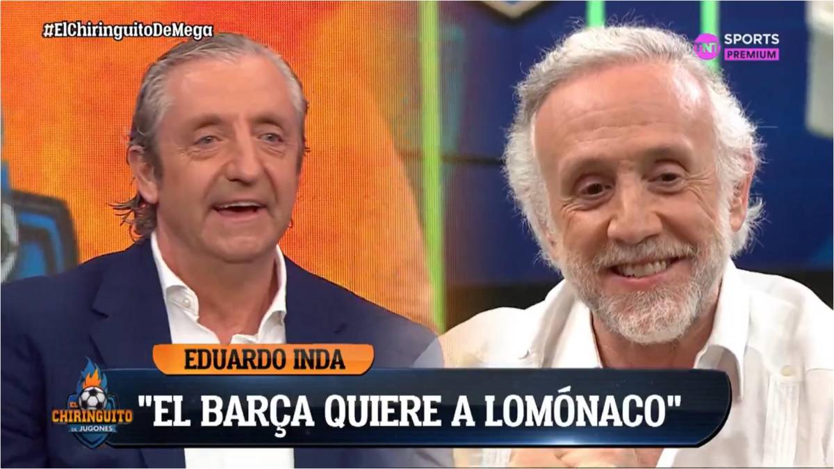 Barcelona sigue los pasos del Real Madrid: ¡van por otro crack de Argentina!