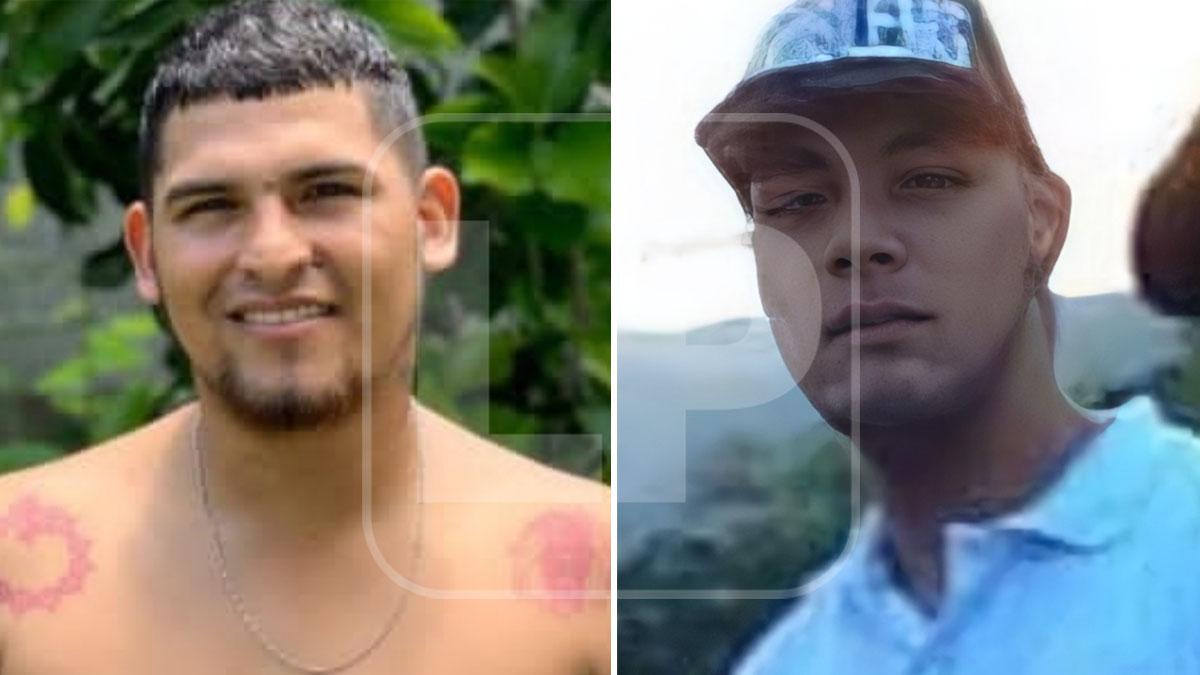 Dos colombianos eran los hombres encontrados con signos de tortura y asfixia