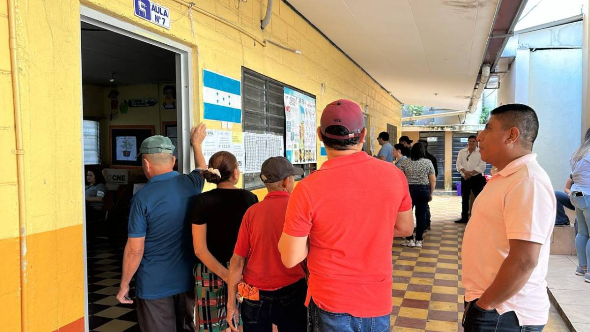 Democracia en marcha: ambiente electoral en Nueva Arcadia, Copán