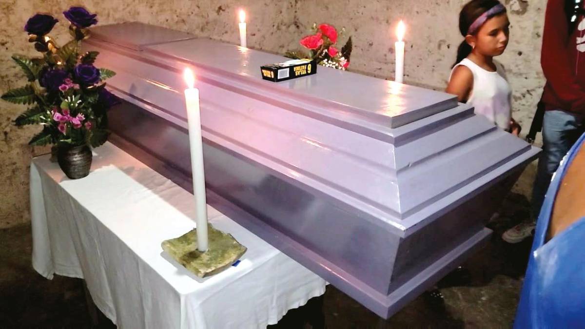 Muere otro joven en hospital por explosión de cohetería en Copán
