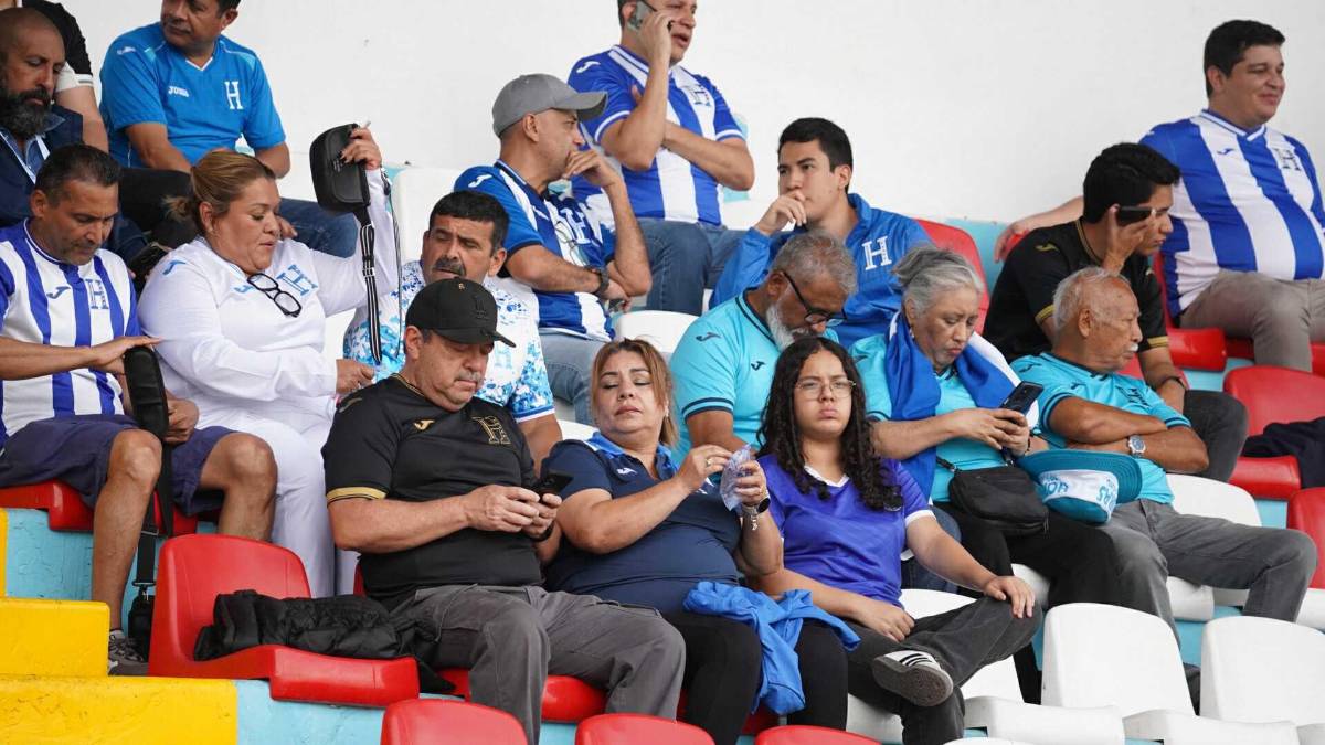 Honduras-Haití: Exfutbolista de Olimpia presente, ambiente y petición a legionario