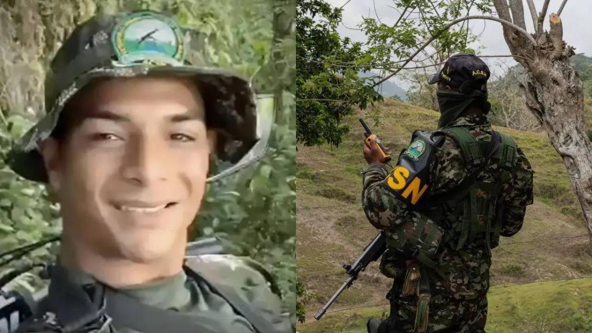 Desafió al presidente y terminó muerto en una bolsa: Bendito Menor, el capo que sembró terror entre millones