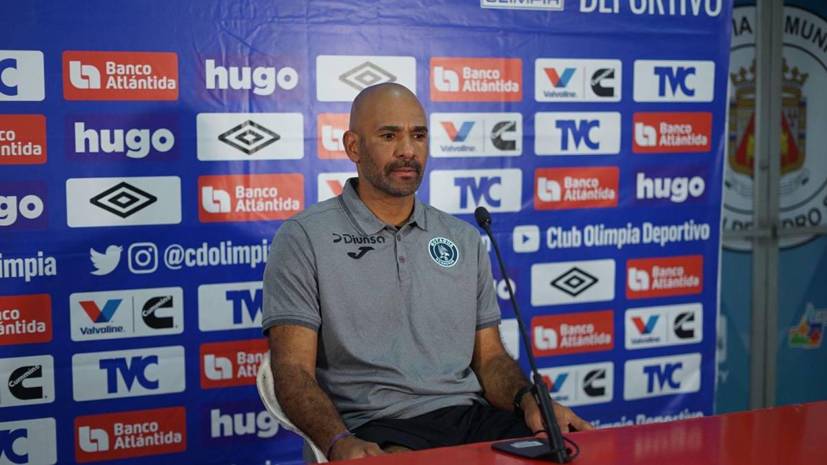Ninrod Medina: “Tenemos que rescatar el ADN del Motagua ganador”