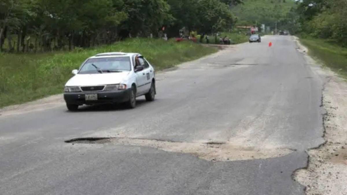 ¿Qué es el Arco Este, la vía que busca sacar a las rastras de San Pedro Sula?