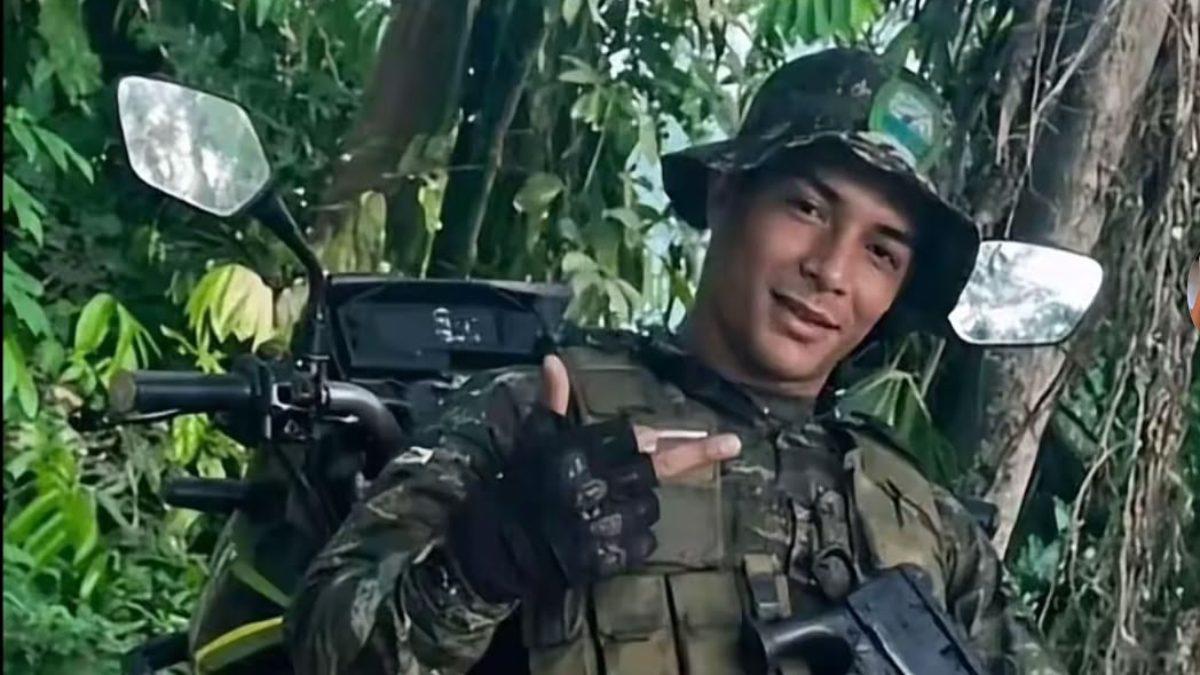 Desafió al presidente y terminó muerto en una bolsa: Bendito Menor, el capo que sembró terror entre millones