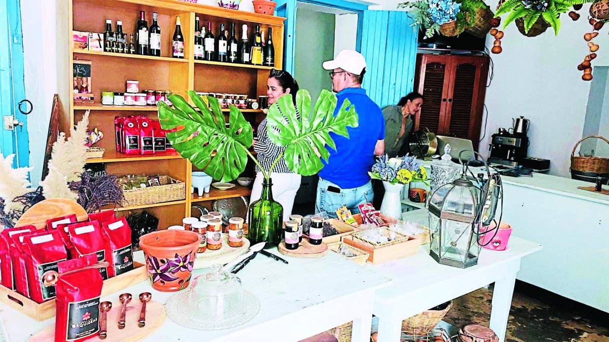Potenciarán turismo en municipios de Copán