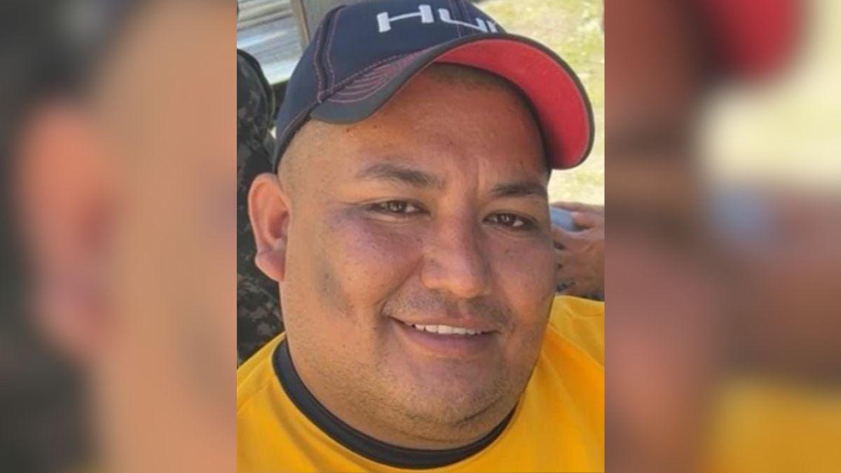 Matan a dos hombres que se resguardaban de la lluvia en Copán