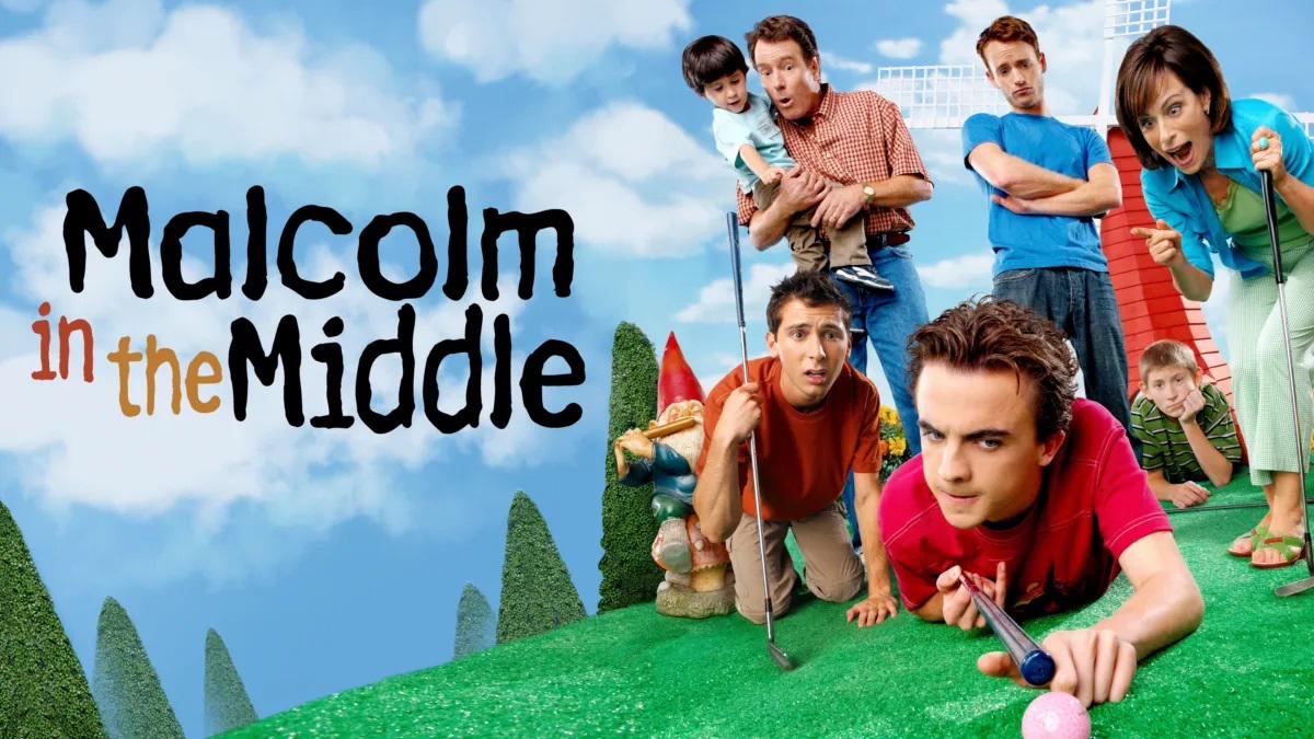 ¡”Malcolm in the Middle ” está de regreso!