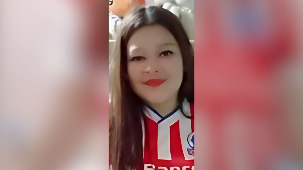 Gina salió a hacer mandado y no volvió a su casa en Tegucigalpa