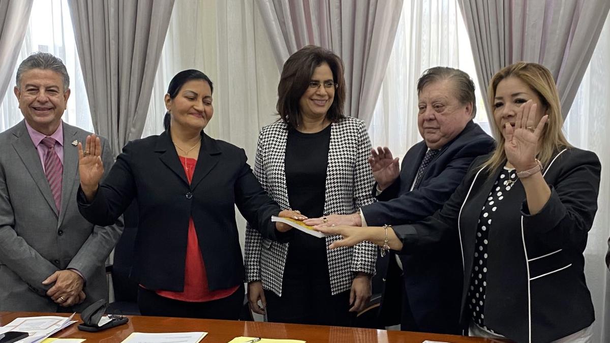 Orbin Montoya es el nuevo Gerente de Hondutel