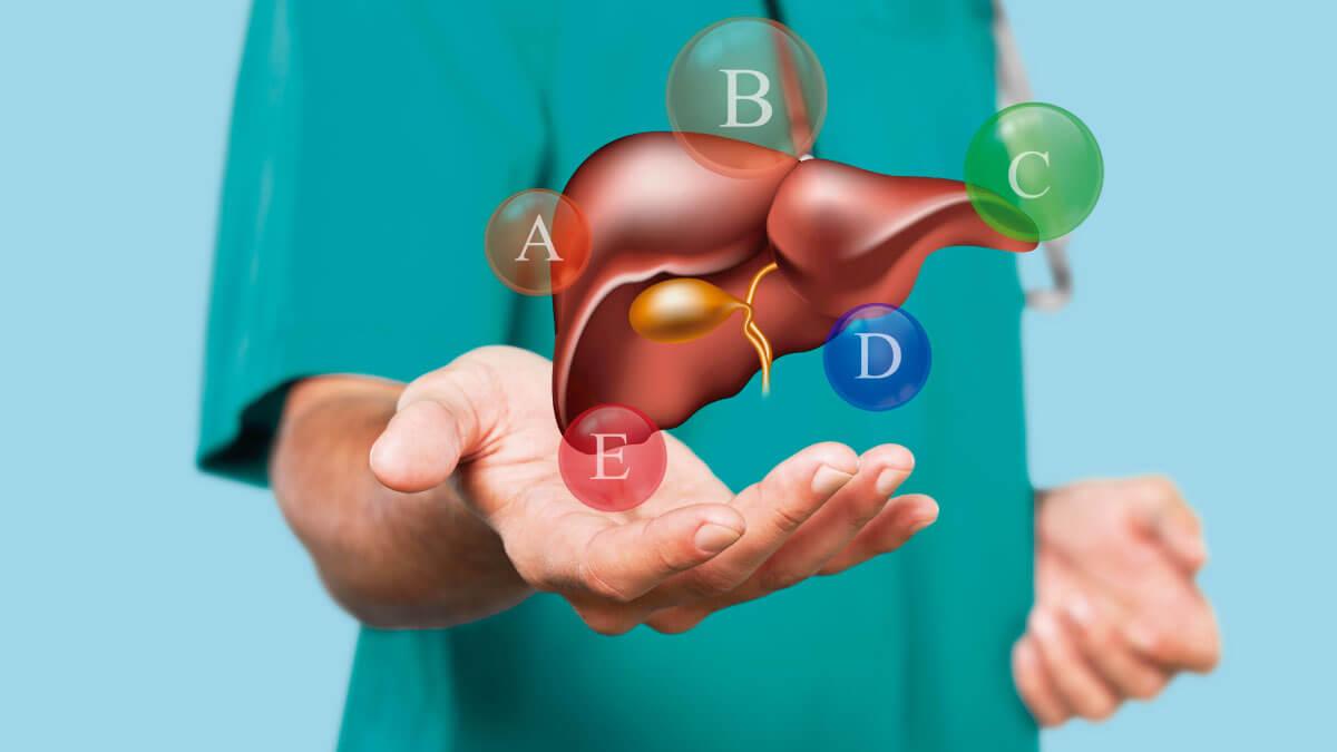 El virus de la hepatitis mata a 3,500 personas por día, según la OMS