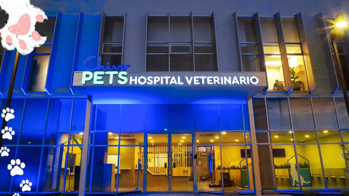 El Salvador inaugura hospital veterinario financiado con “ganancias” bitcóin