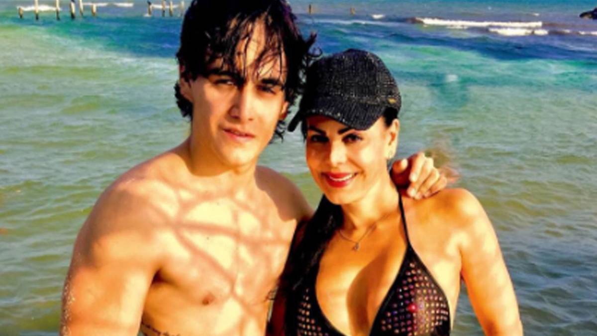 Maribel Guardia e Imelda Garza en discordia por las cenizas de Julián Figueroa