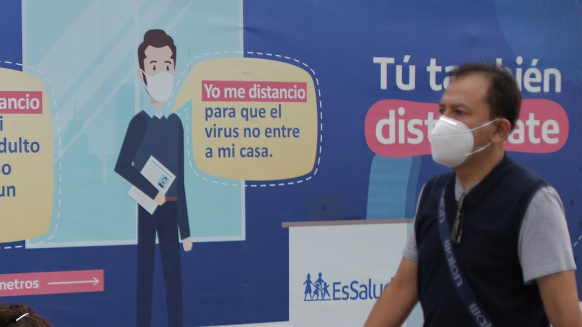 Honduras confirma ya cinco casos de flurona: infección simultánea de covid-19 y gripe