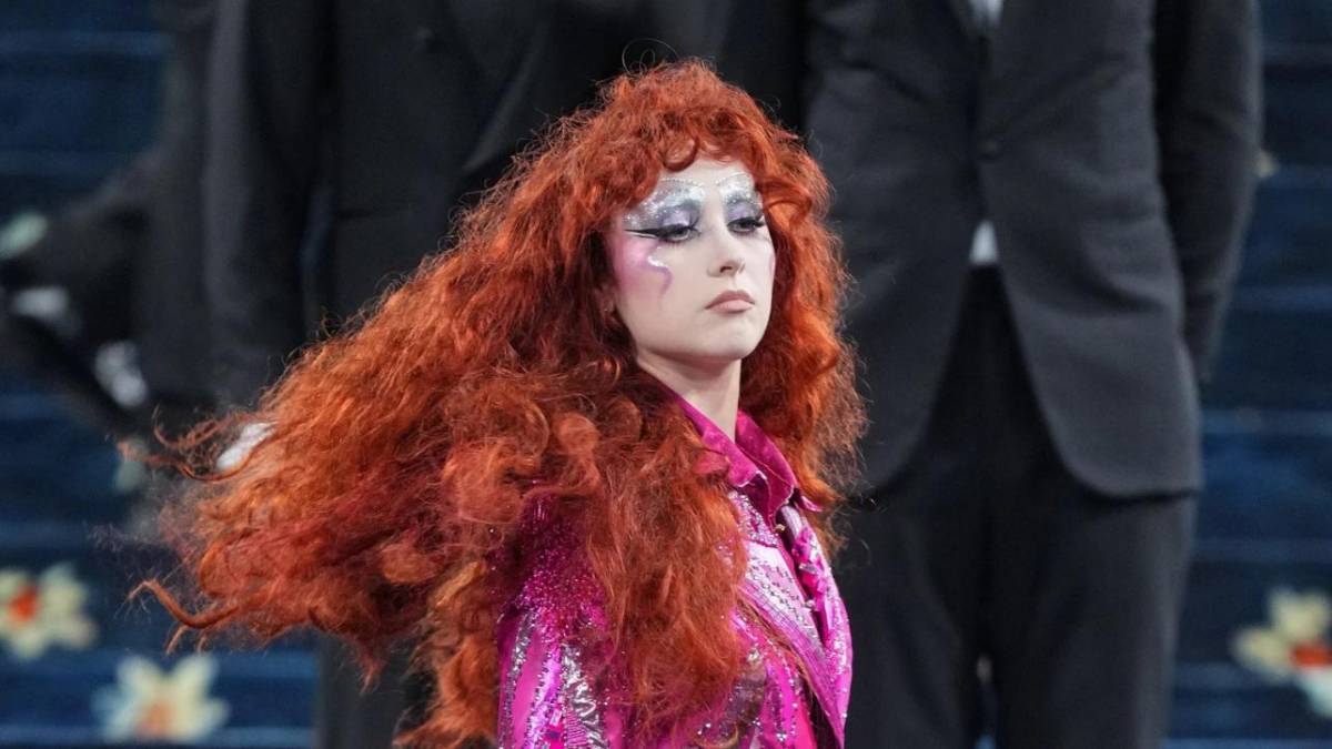 Actriz defiende a Chappell Roan tras polémica con una niña en Brasil