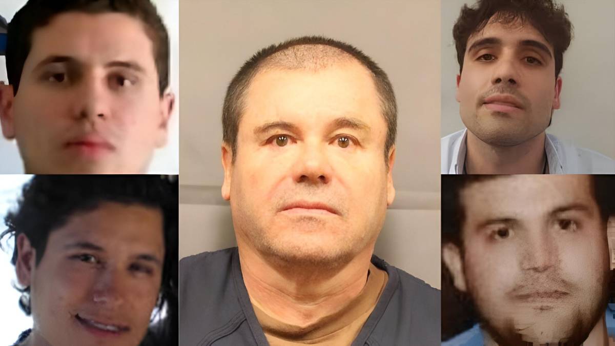 Sheila Urías es señalada por EEUU de lavar dinero para Los Chapitos