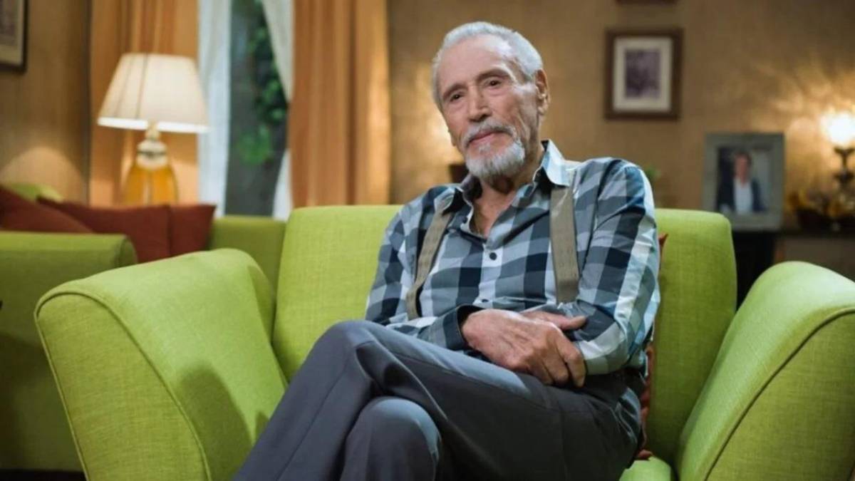 ¿Quién era y de qué murió Armando Silvestre?