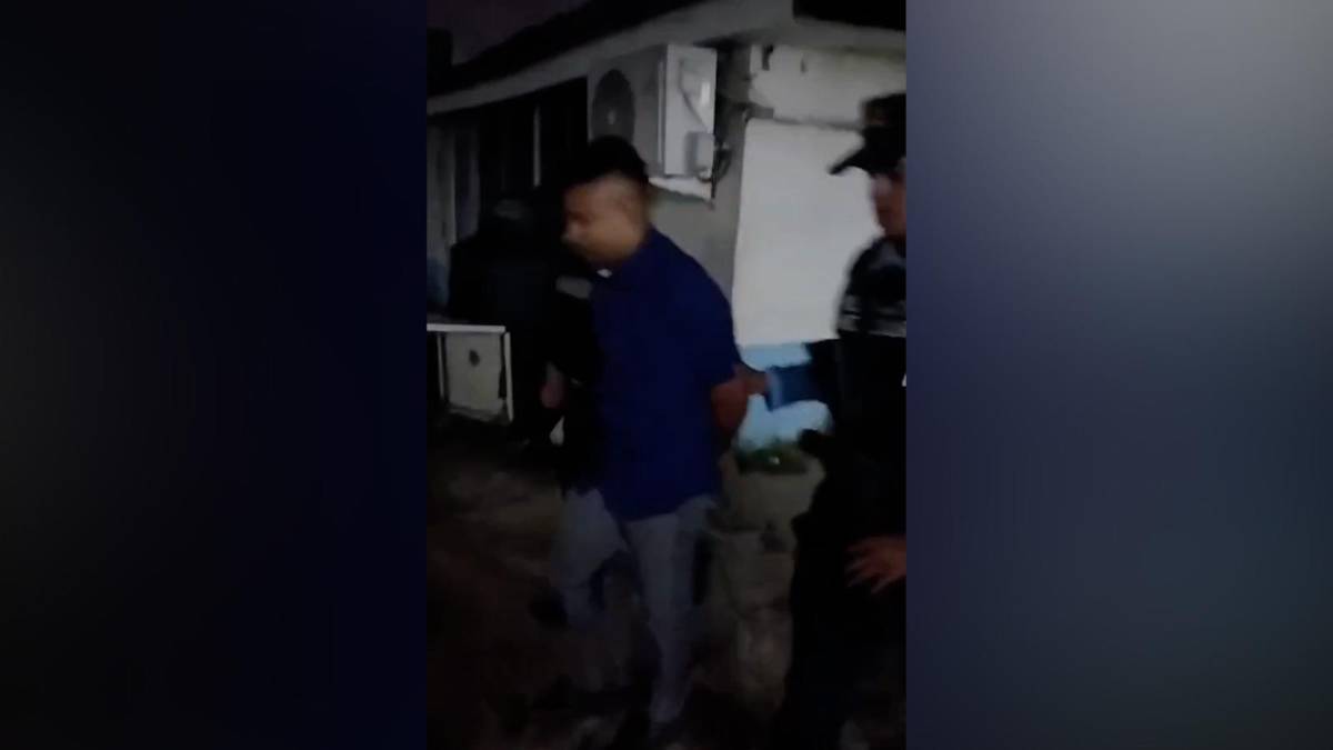Revelan nuevos detalles del caso del presunto abuso contra una menor en Calpules