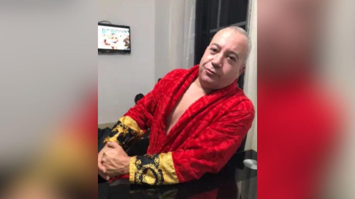 Capturan a uno de los narcos más buscados de Europa