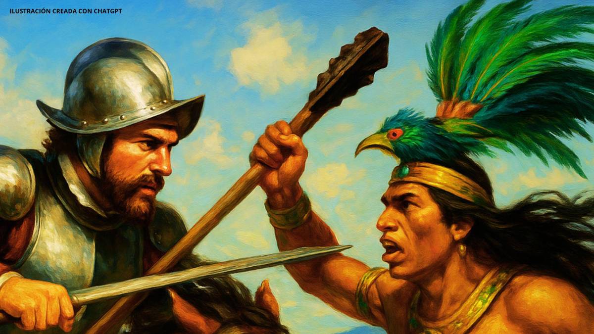 Tecún Umán y San Pedro Sula: ¿Qué personajes unen a estas dos ciudades?