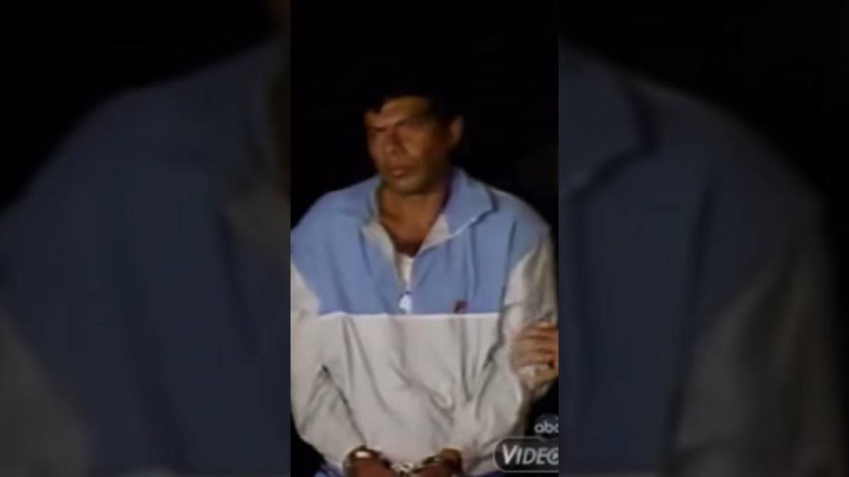 La noche más oscura de Matta Ballesteros