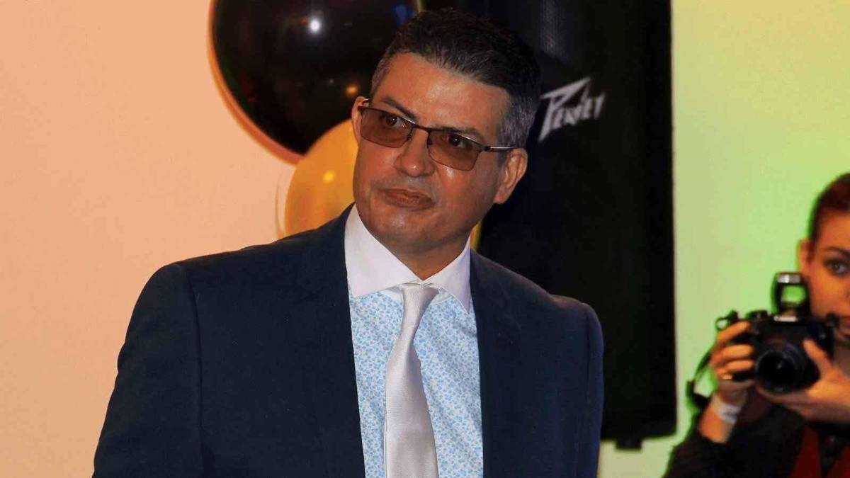 De luto Chayanne por la muerte de un ser querido