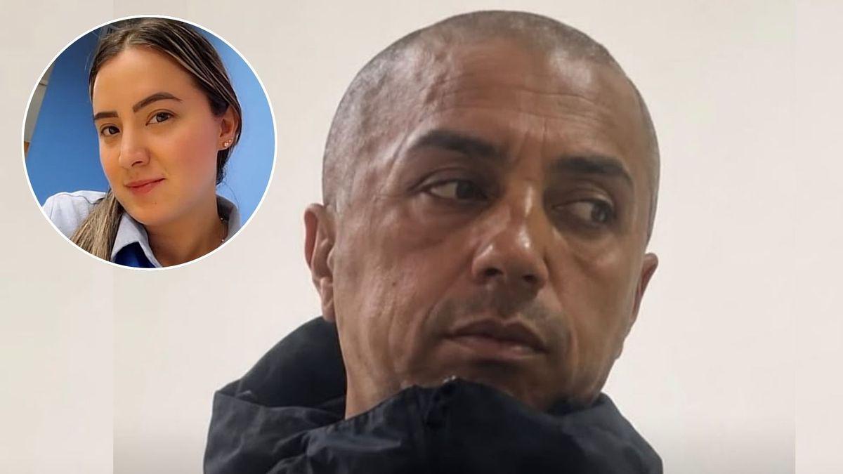 Rosa Mayerly rechazó a acosador y este llegó a matarla a su trabajo