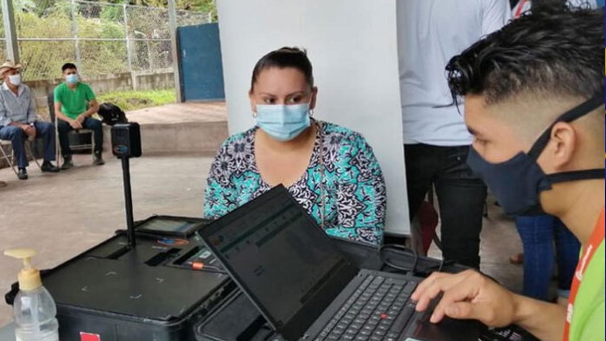 Congreso volverá a ampliar la vigencia de la identidad hasta el 25 de noviembre